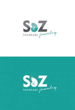 Logo # 460408 voor Ontwerp Logo met schelp voor handmade jewelry! wedstrijd