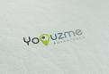 Logo design # 636667 for yoouzme contest