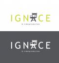 Logo design # 428808 for Ignace - Video & Film Production Company contest