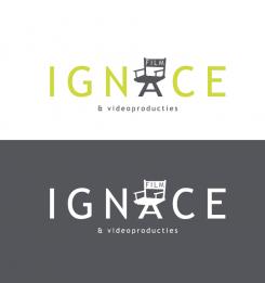 Logo design # 428808 for Ignace - Video & Film Production Company contest
