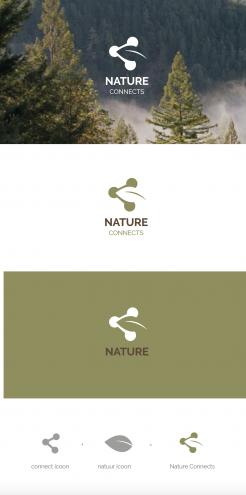 Logo design # 747920 for Logo, business cards for company that organizes off the beaten track nature trips contest