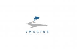 Logo design # 891074 for Create an inspiring logo for Imagine contest