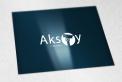Logo # 424294 voor een veelzijdige IT bedrijf : Aksoy IT Solutions wedstrijd