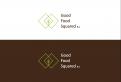 Logo # 888767 voor Good Food Squared  wedstrijd