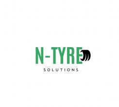 Logo design # 644994 for Design of a logo for a tyre service company contest