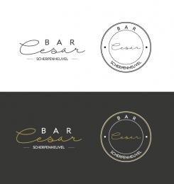 Logo design # 552501 for Bar Cesar contest