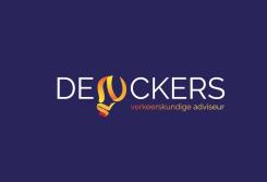 Logo # 623426 voor Logo voor verkeerskundige adviseur 'Denckers' wedstrijd