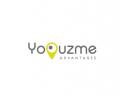 Logo design # 636668 for yoouzme contest