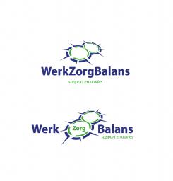 Logo # 788650 voor Ontwerp een logo voor coaching- en adviesbureau. wedstrijd