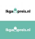 Logo # 498831 voor Create a new logo for outdoor-and travel shop www.ikgaopreis.nl wedstrijd