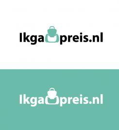 Logo # 498831 voor Create a new logo for outdoor-and travel shop www.ikgaopreis.nl wedstrijd