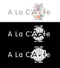 Logo # 426602 voor A La C'Arte wedstrijd