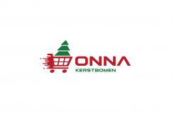Logo # 782431 voor Ontwerp een modern logo voor de verkoop van kerstbomen! wedstrijd