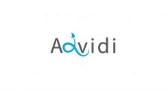 Logo # 425098 voor ADVIDI - aanpassen van bestaande logo wedstrijd