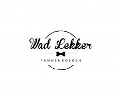 Logo # 673586 voor Ontwerp een modern logo voor mijn restaurant wedstrijd