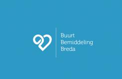 Logo # 666564 voor Ontwerp een veelzeggend logo voor hét buurtbemiddelingsproject van Breda!  wedstrijd