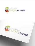 Logo # 753239 voor Logo ontwerpen eigen bedrijf in 50+ sport wedstrijd