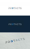 Logo design # 699870 for Protacts contest