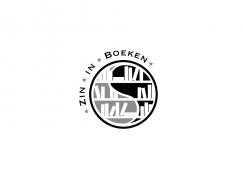 Logo # 423293 voor Zin in Boeken wedstrijd