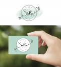 Logo design # 1284223 for Airy logo for online handmade jewelry business from holland contest