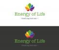 Logo # 538960 voor Energy of Life wedstrijd