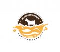 Logo # 486193 voor Ontwerp een lief en verteerd  logo voor een geitenmelkerij wedstrijd