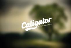 Logo # 666565 voor Logo bedrijfsnaam Caligator wedstrijd