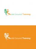 Logo # 458104 voor Ontwerp een logo gericht op het bereiken van dromen/doelen met solide uitstraling voor Solid Ground Training wedstrijd
