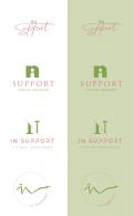 Logo design # 1292751 for Design an attractive logo for a virtual assistant! contest