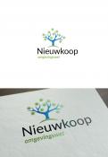 Logo # 728763 voor Gemeente Nieuwkoop zoekt logo voor Omgevingswet/visie/plan wedstrijd