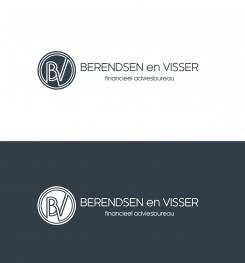 Logo # 657738 voor Maken van een logo voor BenVbedrijfseconomen.nl wedstrijd