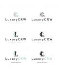 Logo # 563439 voor LuxoryCRW logo wedstrijd