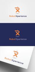 Logo design # 753442 for Icon for RobotXperience contest