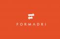 Logo design # 677401 for formadri contest