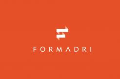Logo design # 677401 for formadri contest