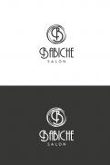 Logo design # 578889 for Salon for beauty and sportsmassage is looking for a contemporary logo  contest