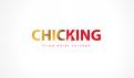Logo # 466934 voor Helal Fried Chicken Challenge > CHICKING wedstrijd