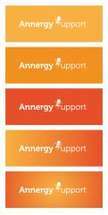 Logo # 461216 voor Ontwerp logo Annergy Support wedstrijd