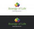 Logo # 539063 voor Energy of Life wedstrijd