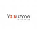 Logo design # 636773 for yoouzme contest