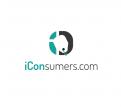 Logo design # 591630 for Logo for eCommerce Portal iConsumers.com contest