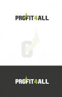 Logo # 486096 voor Profit4all wedstrijd