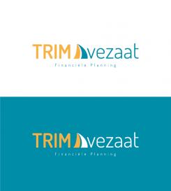 Logo # 551604 voor TRIM Avezaat wedstrijd