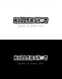 Logo design # 536456 for Logo for a webshop killershot (one wall handball) contest