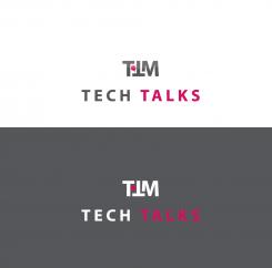 Logo design # 428915 for Logo TTM TECH TALKS contest