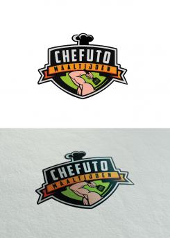 Logo design # 745218 for a clean and simple logo for a company that delivers boxes of food for sporters contest