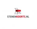 Logo # 535453 voor Stenenkoorts.nl wedstrijd