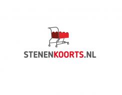 Logo # 535453 voor Stenenkoorts.nl wedstrijd