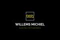Logo # 759965 voor Elektriciteitswerken Willems Michiel wedstrijd