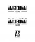 Logo design # 848446 for logo: AMSTERDAM CULTURE contest